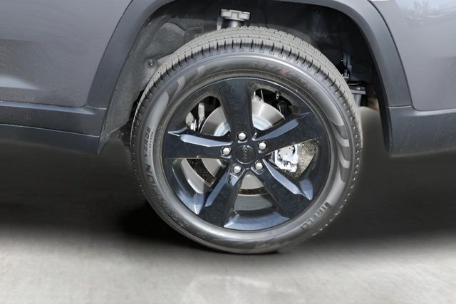 New Car 2025 Jeep Grand Cherokee  Limited For Sale Under $40,000 In Austin, Texas