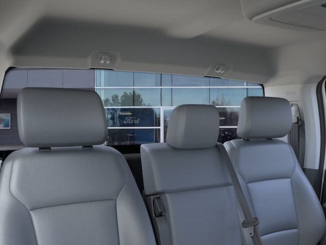New 2026 White Ford 8' SERVICE BED image 23