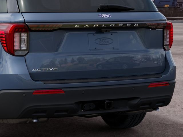 New 2027 Blue Ford Active image 24