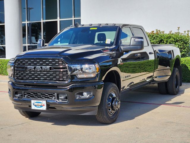 2024 Ram 3500 Big Horn 2