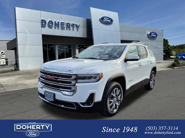 2022 GMC Acadia SLT AWD
