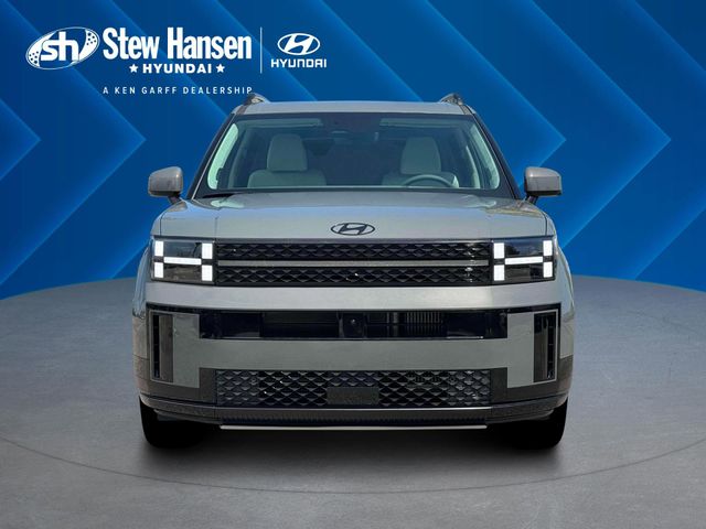 New 2026 Gray Hyundai Calligraphy image 12