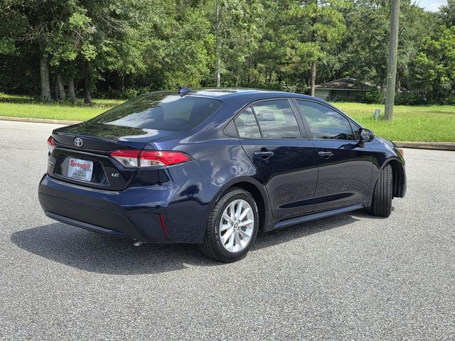 Used 2022 Toyota Corolla Sedan