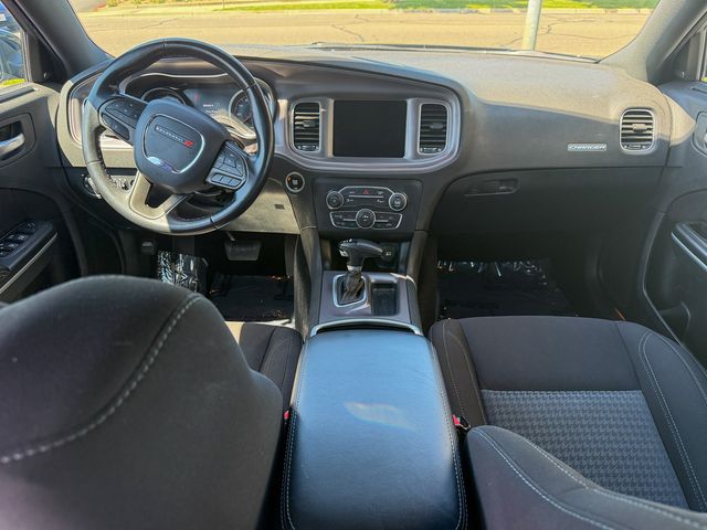 used 2023 Dodge Charger car, priced at $22,448
