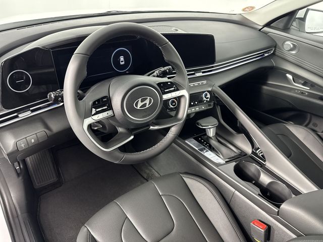 New 2025 Hyundai Elantra For Sale in Indianapolis, IN