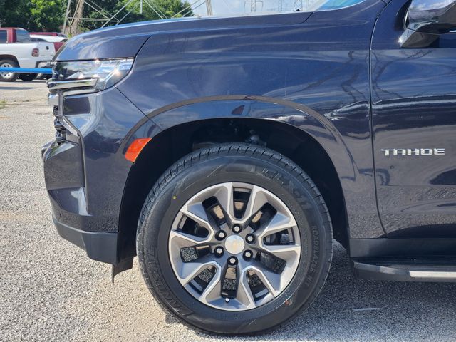 2023 Chevrolet Tahoe LS Gray at Classic Elite Chevrolet Hwy 6