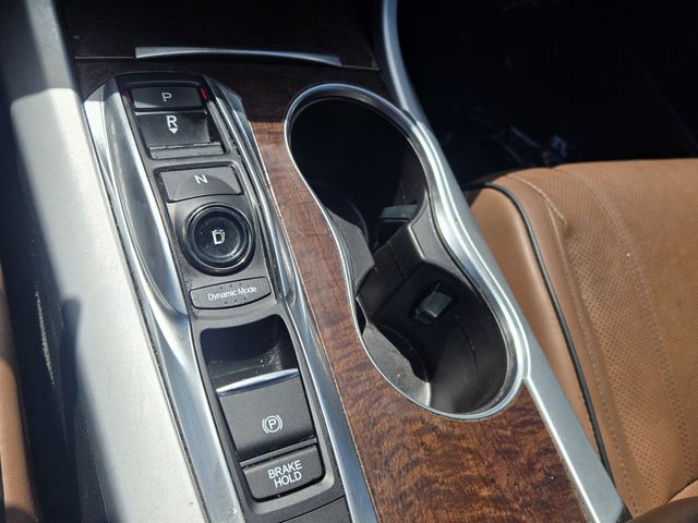 2020 Acura TL - $20,997