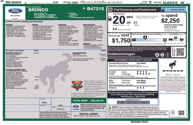 View vehicle photo 5