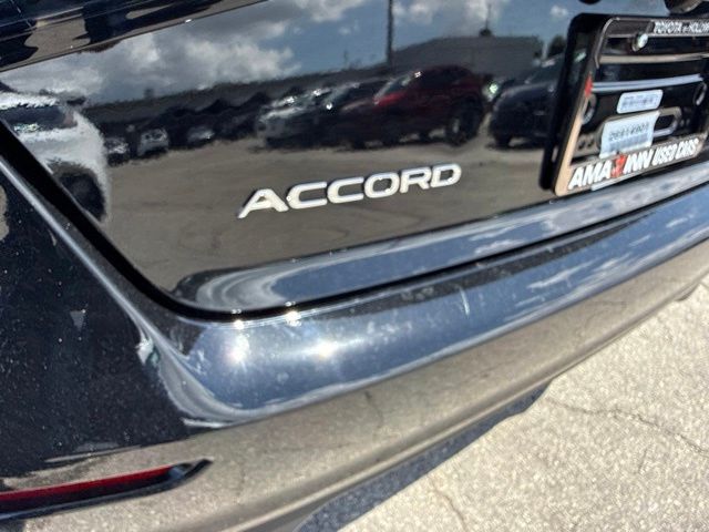 2026 Honda Accord - $30,888