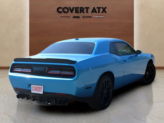 Used Car 2023 Dodge Challenger  Sxt For Sale Under $30,000 In Austin, Texas