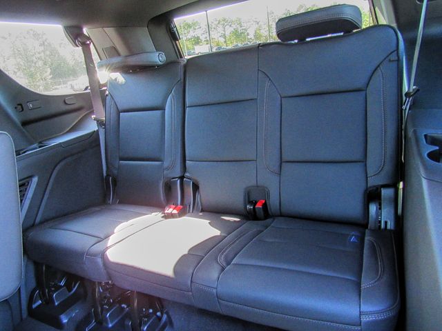 2026 Chevrolet Tahoe High Country:44552