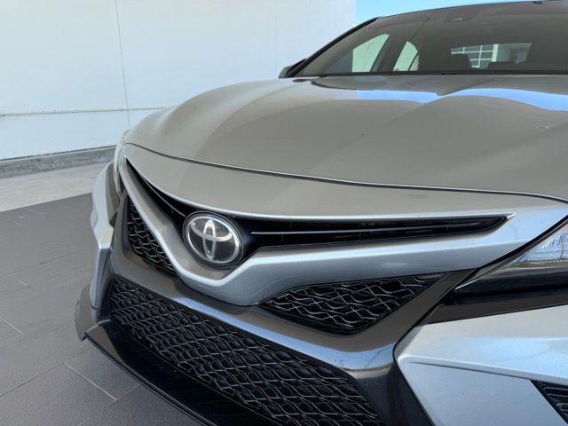 Used 2020 Toyota Camry XSE with VIN 4T1NZ1AK1LU037309 for sale in Diberville, MS