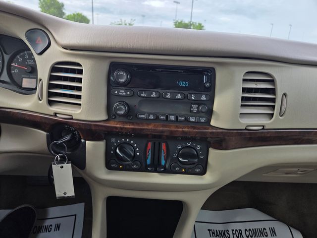 2005 Chevrolet Impala LS