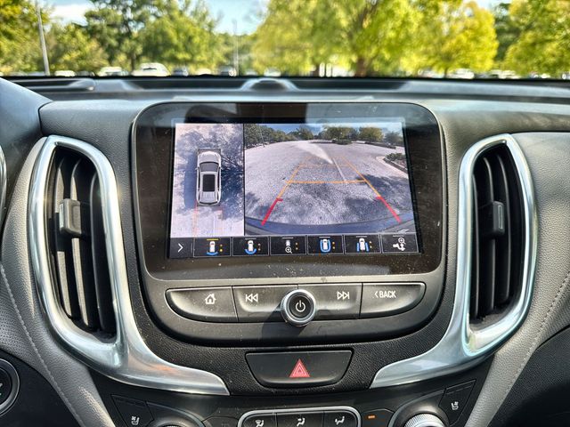 Used 2019 Gray Chevrolet Premier image 17