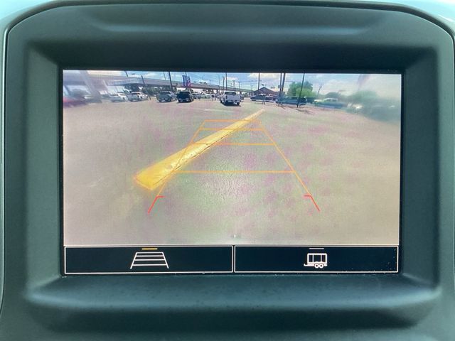 Used Car 2022 Chevrolet Silverado 1500  Custom Trail Boss For Sale Under $35,000 In San Antonio, Texas