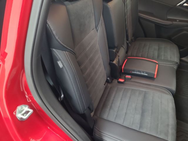 2024 – Mitsubishi – Outlander