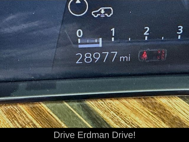 Used 2022 Cadillac Escalade SUV