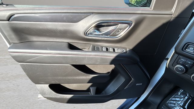 Used 2024 White Chevrolet RST image 17