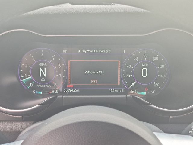 Used 2019 Ford Mustang GT Premium 2D Coupe