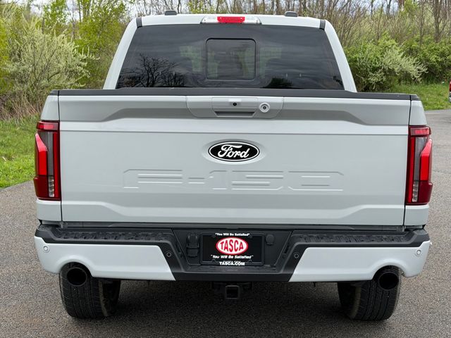 New 2026 White Ford Lariat image 24