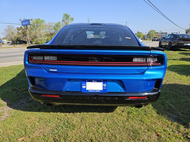 2026 Dodge Charger 2-Door Scat Pack 2-Door AWD