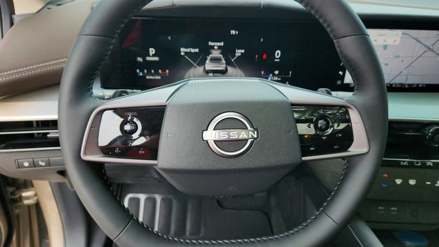 2026 Nissan Murano