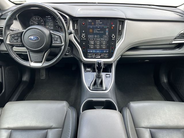 Used 2023 White Subaru Onyx Edition XT image 18