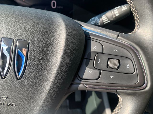 Used 2024 Buick Encore GX SUV
