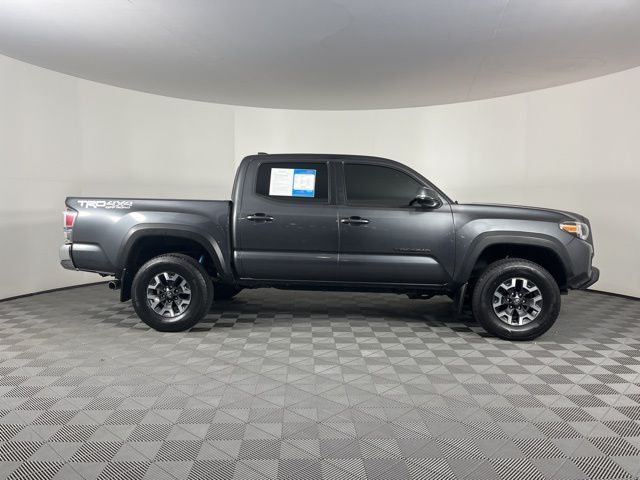 2021 Toyota Tacoma TRD Off-Road 11