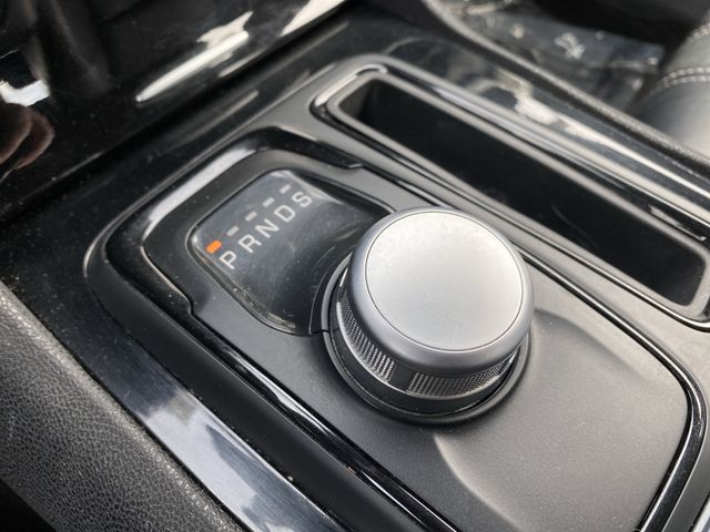 2017 Chrysler 300 S photo