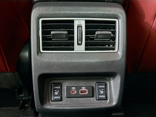 2021 Nissan Maxima Platinum 27