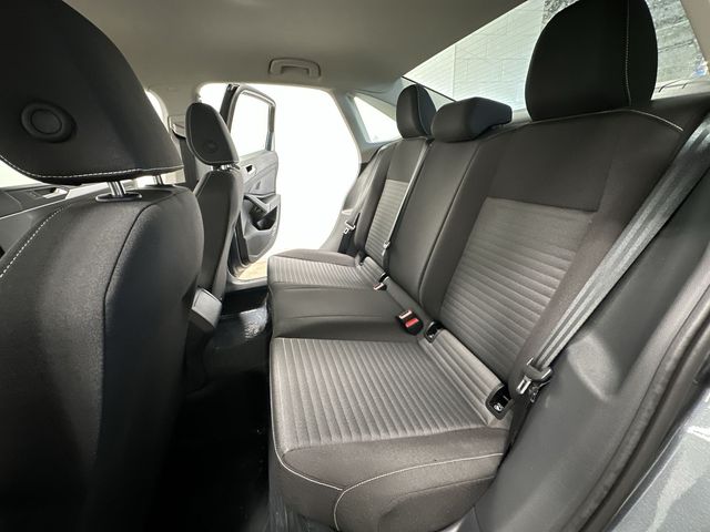 2026 Volkswagen Jetta 1.5T S Gray at Sutliff Volkswagen