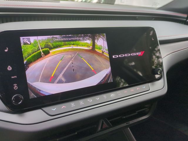 Used 2025 White Dodge R/T image 14