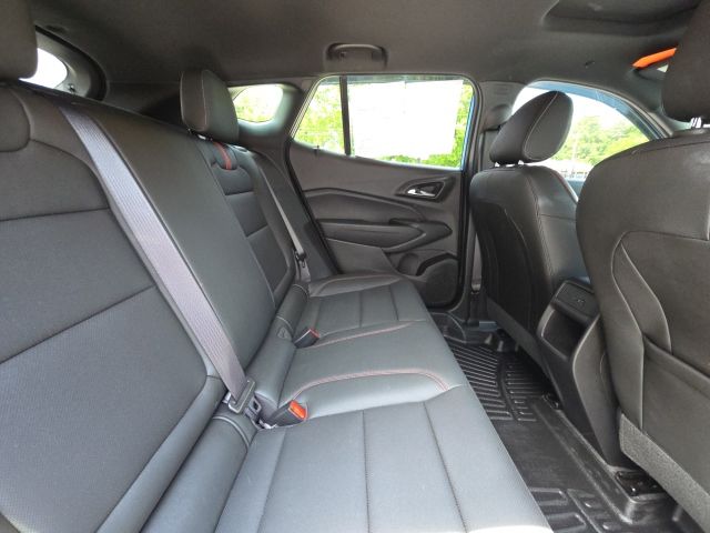 2025 Chevrolet Trax 2RS:C02644