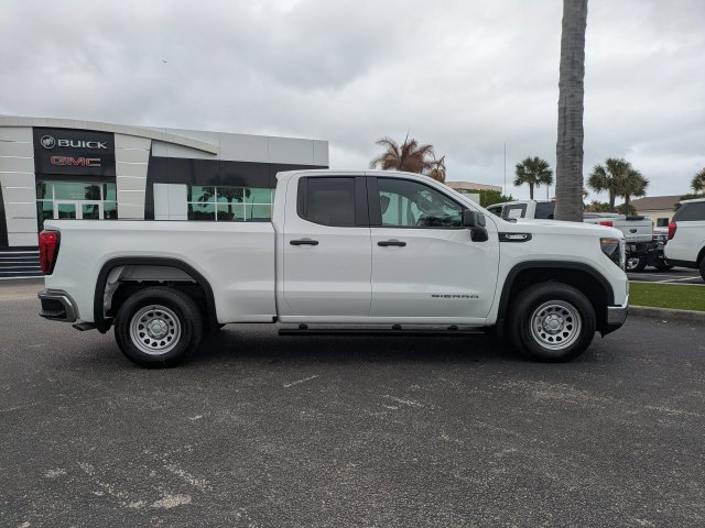 New 2026 White GMC Pro image 3