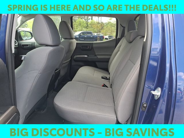 2023 Toyota Tacoma SR5 - Photo 12