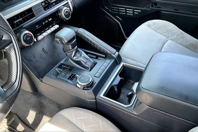 Used 2024 Toyota Tacoma SR5 4D Double Cab