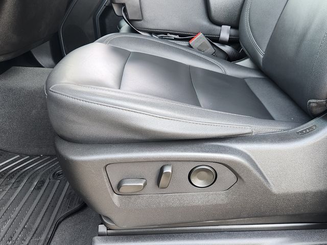 2024 Chevrolet Silverado 2500HD LT Black at Classic Chevrolet Galveston