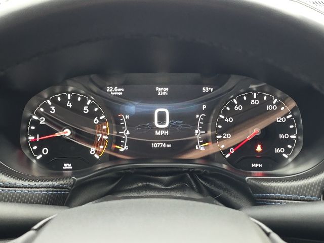 2025 Jeep Compass Latitude:45158A1