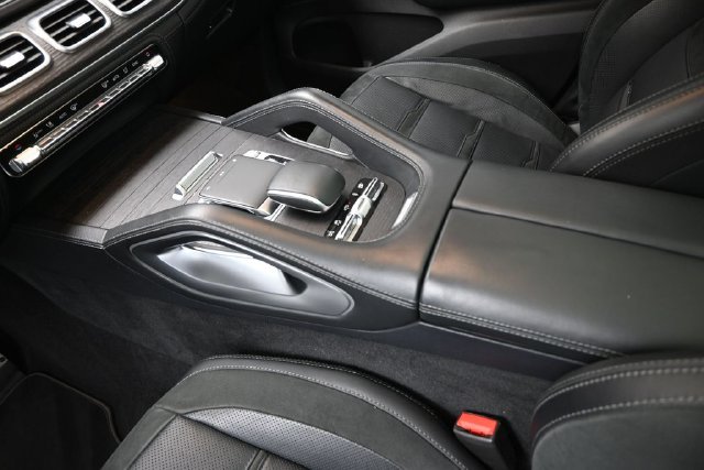 Used 2021 Mercedes-benz GLE SUV
