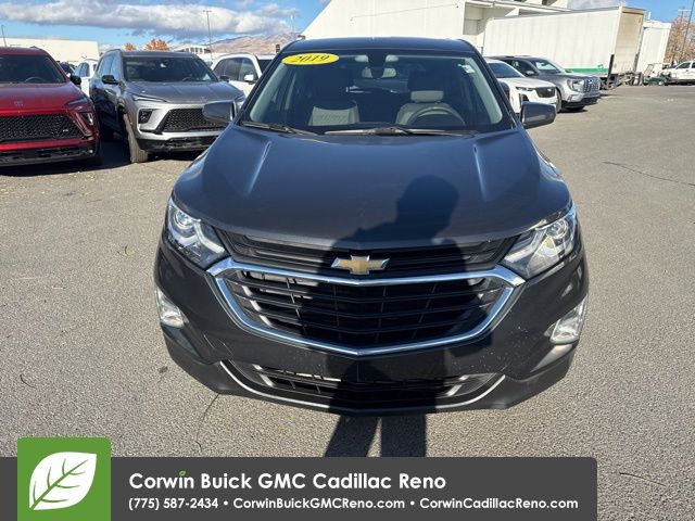 2019 Chevrolet Equinox LT 29