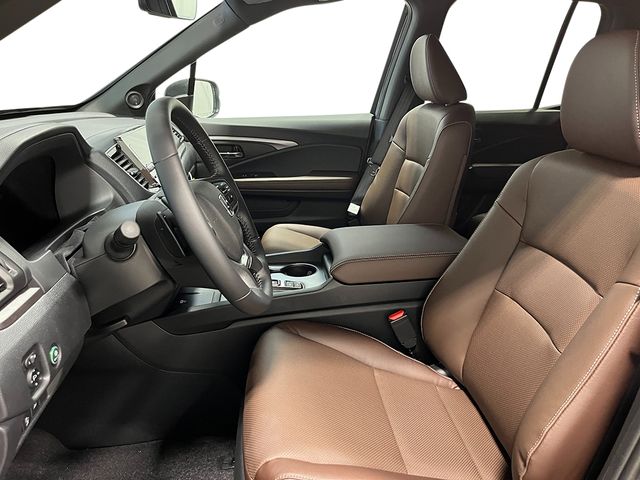 New 2026 Honda Ridgeline Truck