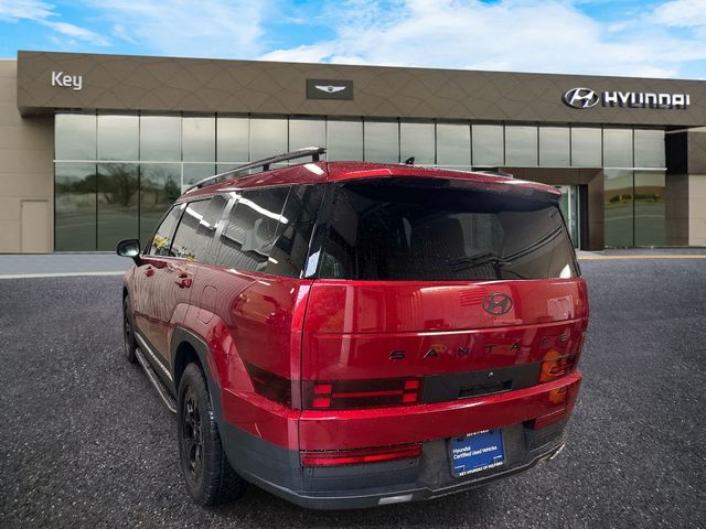 2026 Hyundai Santa Fe - Image 7