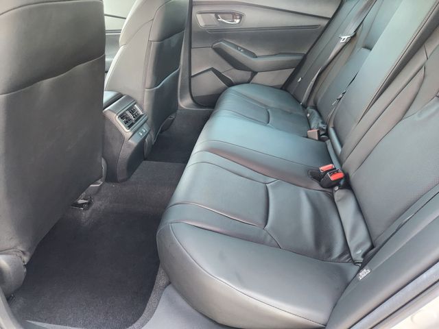 2025 Honda Accord Hybrid Sport-L  at Community Honda