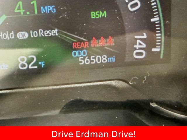 Used 2023 Toyota RAV4 SUV