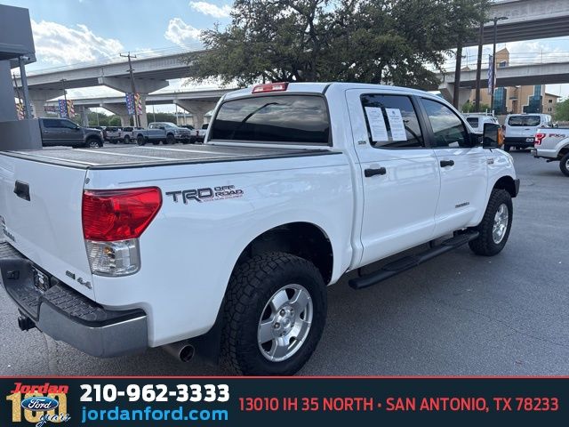 Used Car 2012 Toyota Tundra  Grade For Sale Under $20,000 In San Antonio, Texas