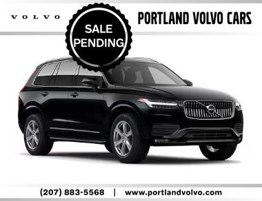 2021 Volvo XC90 T5 Momentum AWD