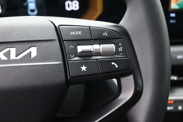 Used 2025 Kia K4 Sedan
