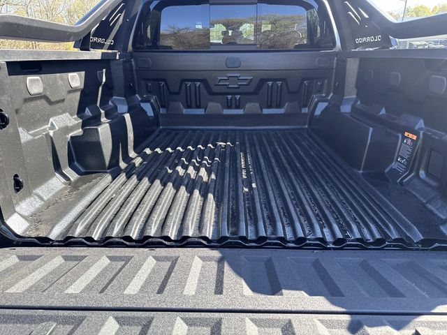 2026 Chevrolet Colorado - Image 27