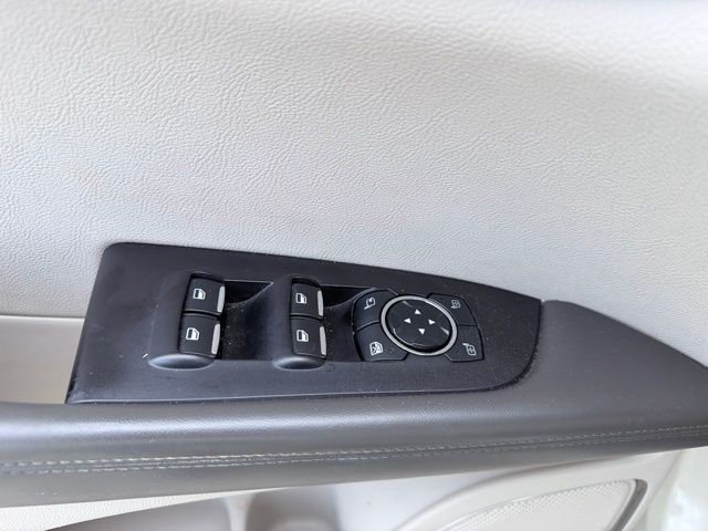 Used 2016 Lincoln MKX SUV